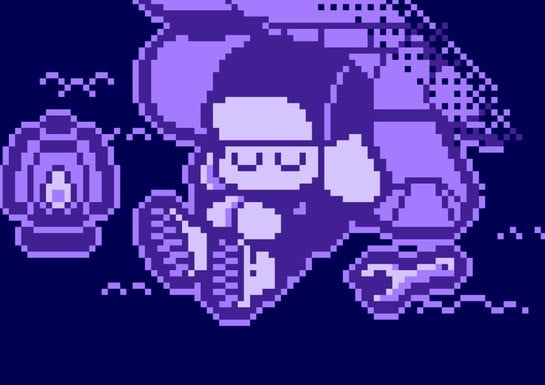 Ratcheteer DX (Switch) - A Bite-Sized Zelda-Like That Feels Right At Home On Nintendo