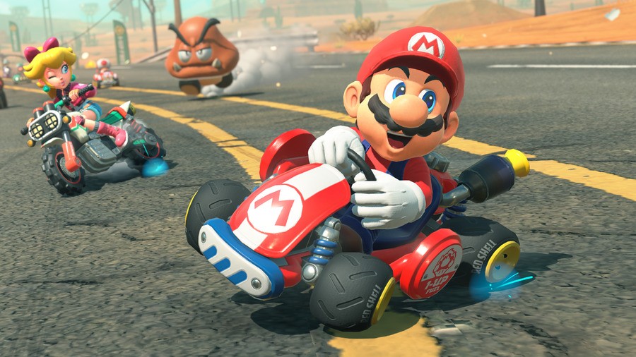 Mario Kart World: Uhrzeit, Datum, wo zu sehen, was zu erwarten ist