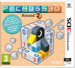 Picross 3D Round 2 (3DS)