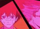 Hamatora: Look At Smoking World Announced For 3DS