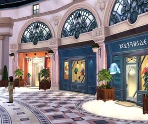 Pokémon Legends: Z-A