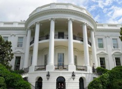 White House Meeting With Industry Execs Focuses On Violence In Video Games