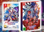 Where To Buy Fire Emblem Engage On Switch