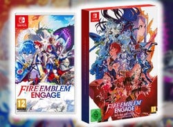 Where To Buy Fire Emblem Engage On Switch