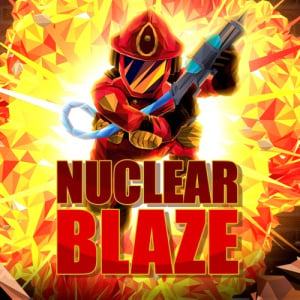 Nuclear Blaze