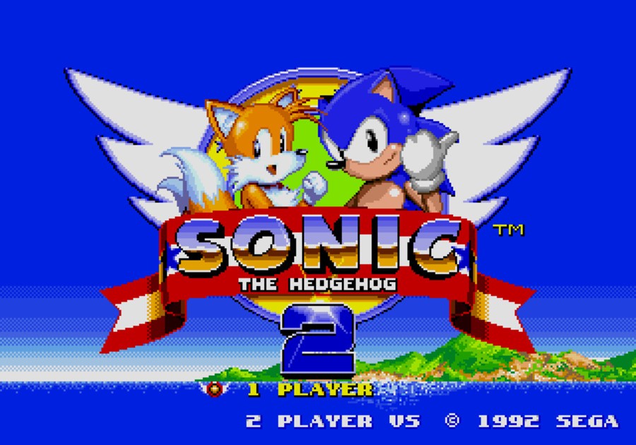 Sonic The Hedgehog 3 » NES Ninja