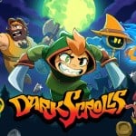 Dark Scrolls