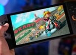 Two U.S. Gamers Are Suing Nintendo Over Tariff Refunds