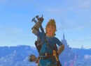 Zelda: Tears Of The Kingdom: How To Repair Weapons