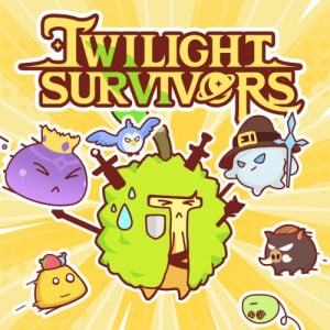 Twilight Survivors