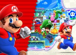 Download: Super Mario Run 2.1.1 For iOS And Android Released