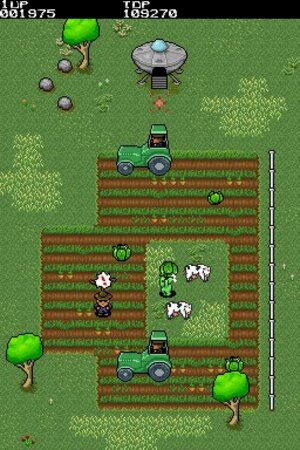 Alien Havoc