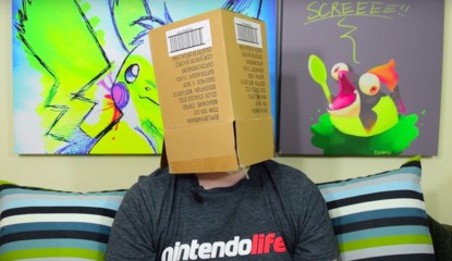 Nintendo Labo Is Much More Than Cardboard, You Guys