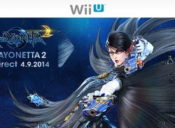 Nintendo Direct on 4th September to Reveal More Bayonetta 2 Details