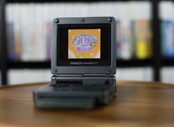 20 Years Of The Best Game Boy Ever - How Did You Get Your GBA SP?