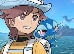 Is Winds & Waves Just 'Pokémon: Tears Of The Kingdom'?