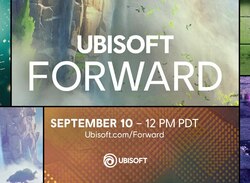 Next Ubisoft Forward Will Air On 10th September, Expect "Big Announcements, New Games, And Surprises"