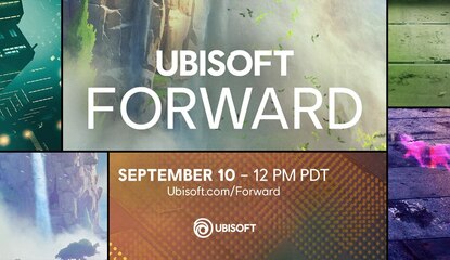 Next Ubisoft Forward Will Air On 10th September, Expect "Big Announcements, New Games, And Surprises"
