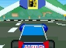 Stunt Race FX (Super Nintendo)