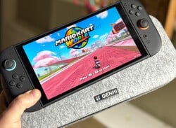 Genki Sleeper Case - A "Virtually Indestructible" Switch 2 Carry Case That Looks As Good As It Protects