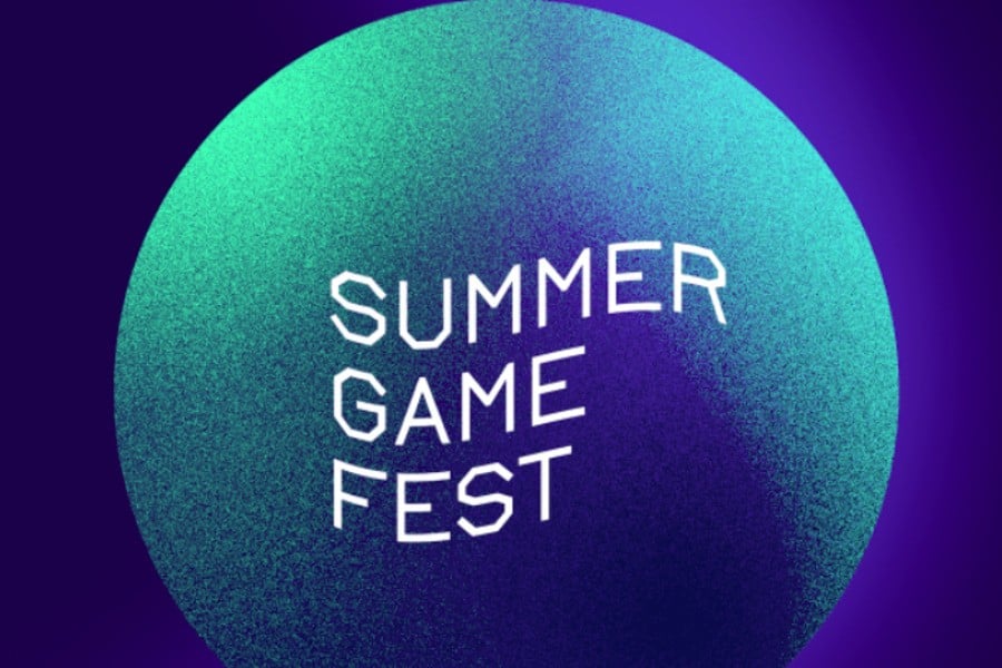 Summer game festival 2022