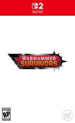 Warhammer Survivors