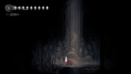 Hollow Knight: Silksong: How To Cure Hornet's Curse - Twisted Bud, Infestation Operation Quest 8
