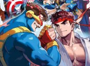 Yes, The Marvel vs. Capcom Fighting Collection Is Getting A Physical Release