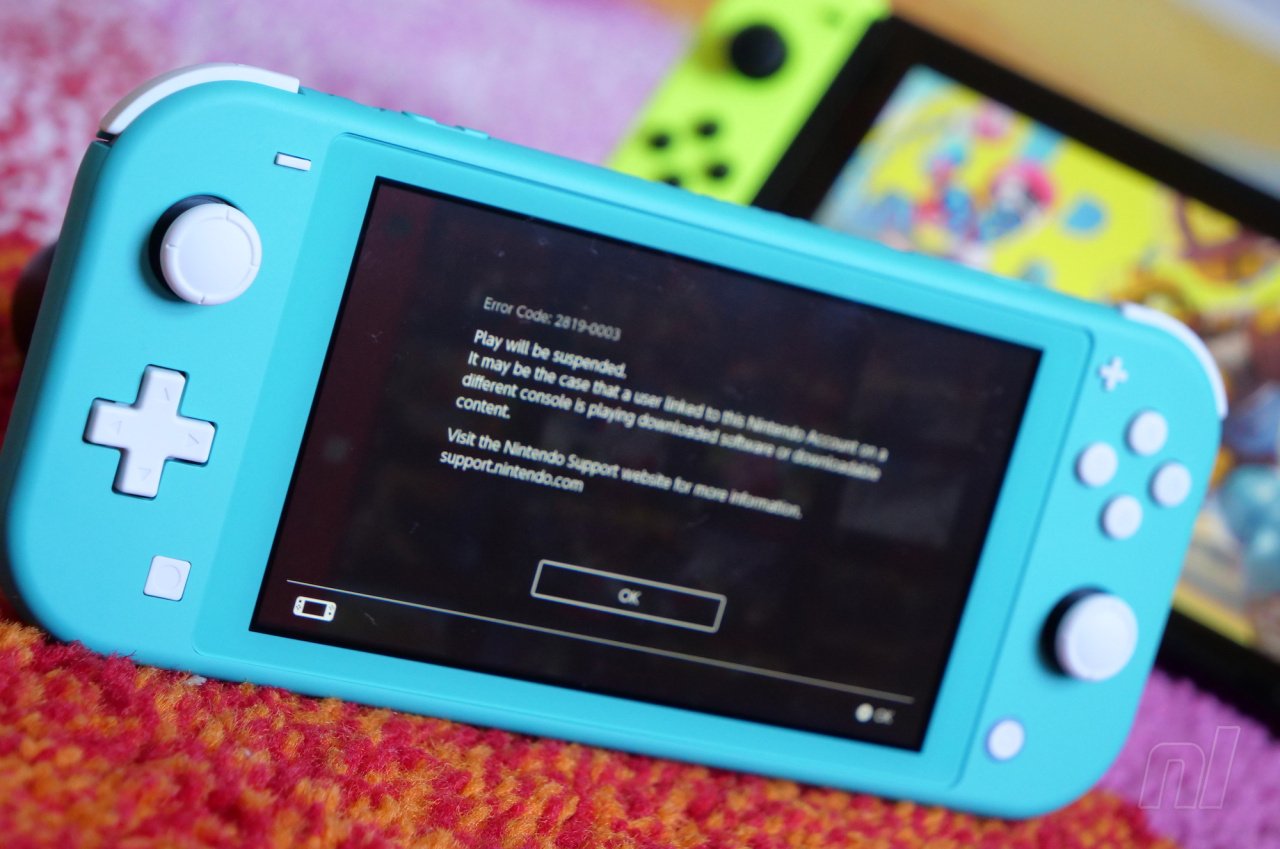 Sorry, But There's No Hidden Workaround To Connect Your Switch Lite To A TV  Nintendo Life