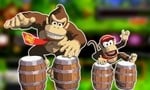 Soapbox: Donkey Konga Introduced Me To One Of My Favourite Songs Ever