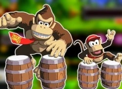 Miyamoto reveals new secrets about making Donkey Kong - Nintendo's