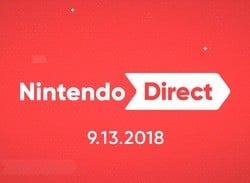 What Did You Think Of Today's Nintendo Direct?