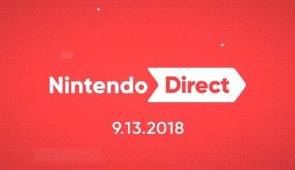 What Did You Think Of Today's Nintendo Direct?