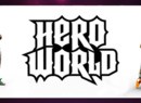 Learn About Hero World, the MMO That Could Have Changed Guitar and DJ Hero Forever