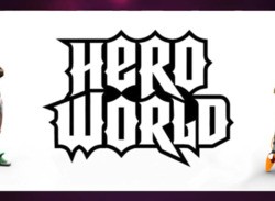 Learn About Hero World, the MMO That Could Have Changed Guitar and DJ Hero Forever