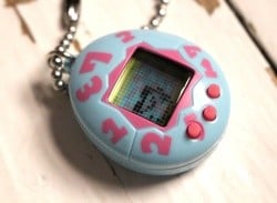 Looks Like We're Getting The Tamagotchi And Pokémon Crossover We've Always Dreamed Of