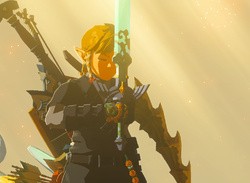 Bandai Unleashes Palm-Sized Legend Of Zelda Weapons Collection In Japan Next Year