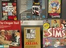 The Legend of Zelda and Sonic the Hedgehog Are Inducted Into the World Video Game Hall of Fame