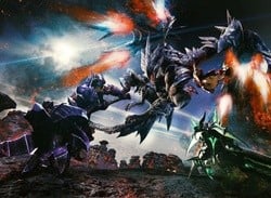 Monster Hunter Generations Hits 3 Million Sales Across Switch And 3DS