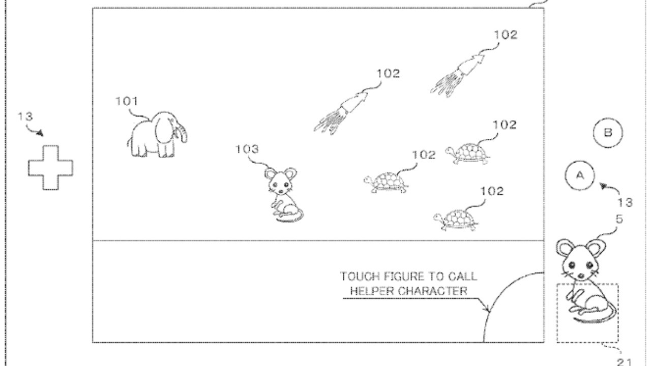 任天堂の特許がNFCサポートを備えたポケモンスタンドアロンコンソールを示唆