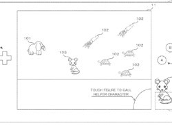 Nintendo Patent Hints at Pokémon Standalone Console With NFC Support