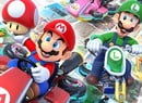 Mario Kart 8 Deluxe Booster Course Pass Wave 1 Has A Release Time For Europe