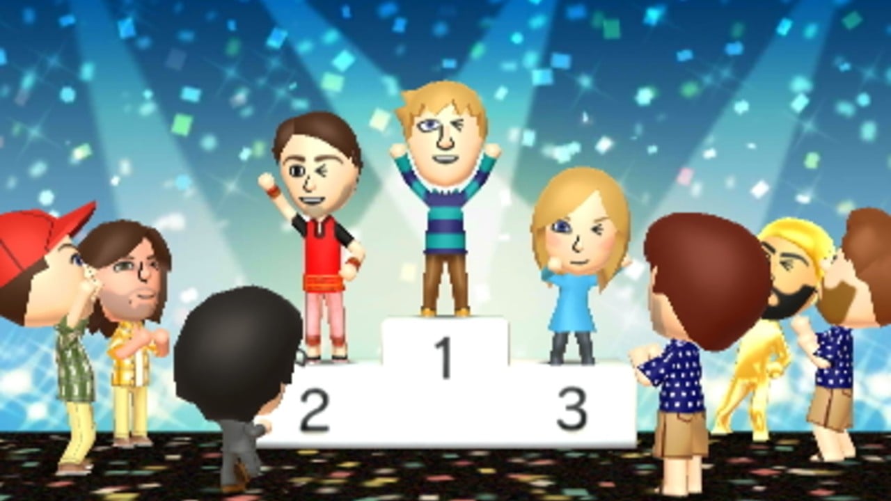 Eso pegar Cha Tomodachi Life Is The Game Your Mii Has Been Waiting For Since 2006 -  Feature | Nintendo Life