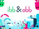 Co-Op Gravity Puzzler Ibb & Obb Is Launching On Switch Today