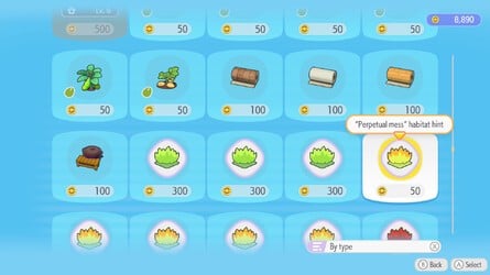 Pokémon Pokopia: Complete Pokédex, All Pokémon Habitats