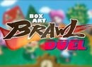 Box Art Brawl - Duel: Animal Crossing: Wild World