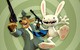 Sam & Max Save the World