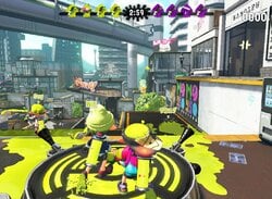 Digital Foundry Breaks Down the Resolution and Framerate in Splatoon 2