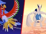 Pokémon Pokopia: How To Get Ho-Oh & Lugia