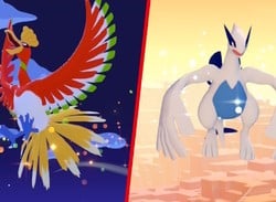 Pokémon Pokopia: How To Get Ho-Oh & Lugia
